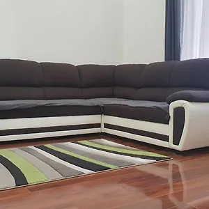 Panda Budapešť