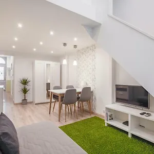 Palace Quarter Brody Budapešť