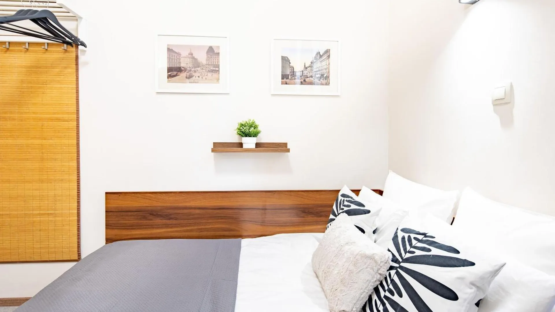 Little Joe Apartment Budapest Hungary