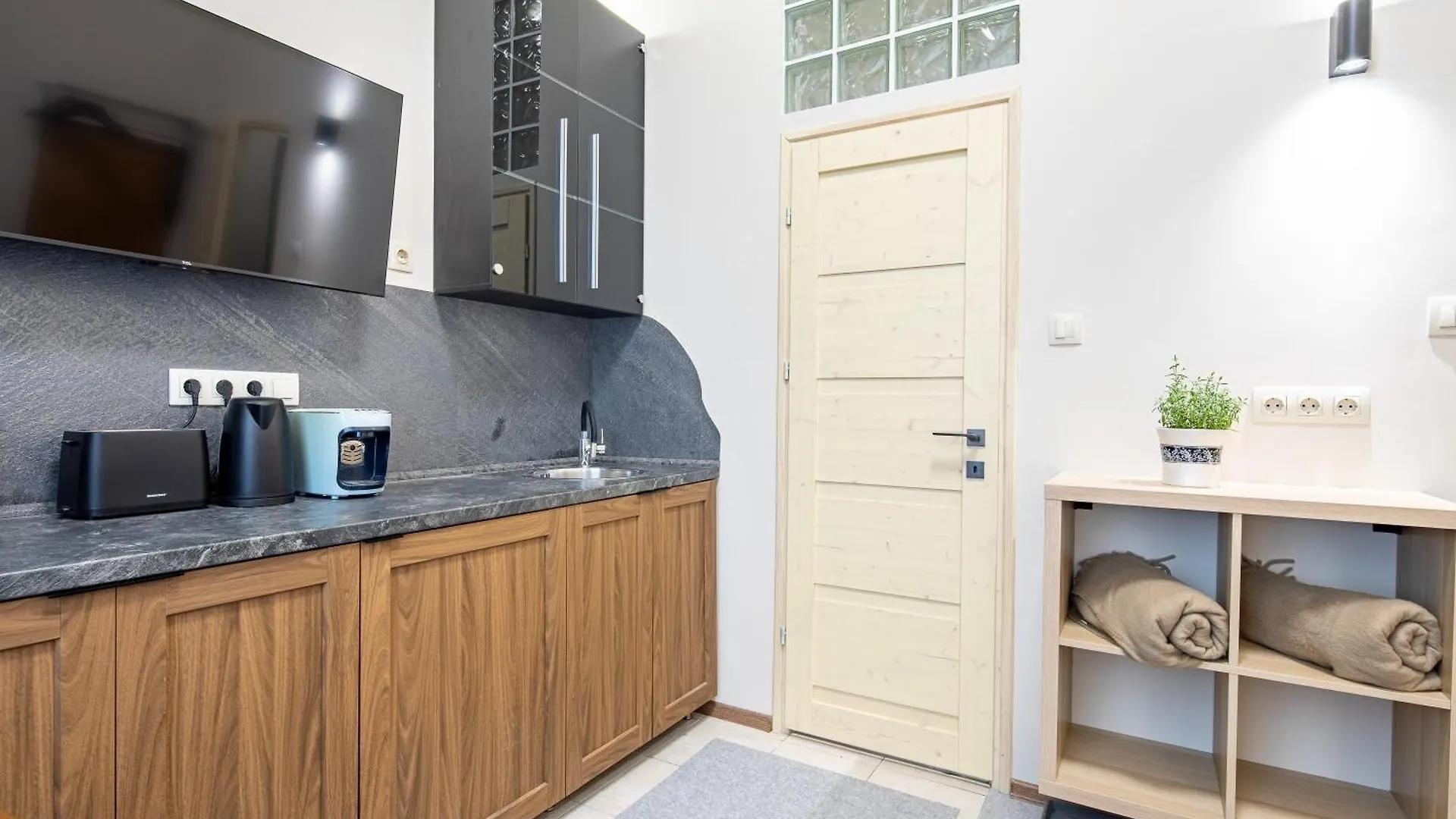 Little Joe Apartment Budapest