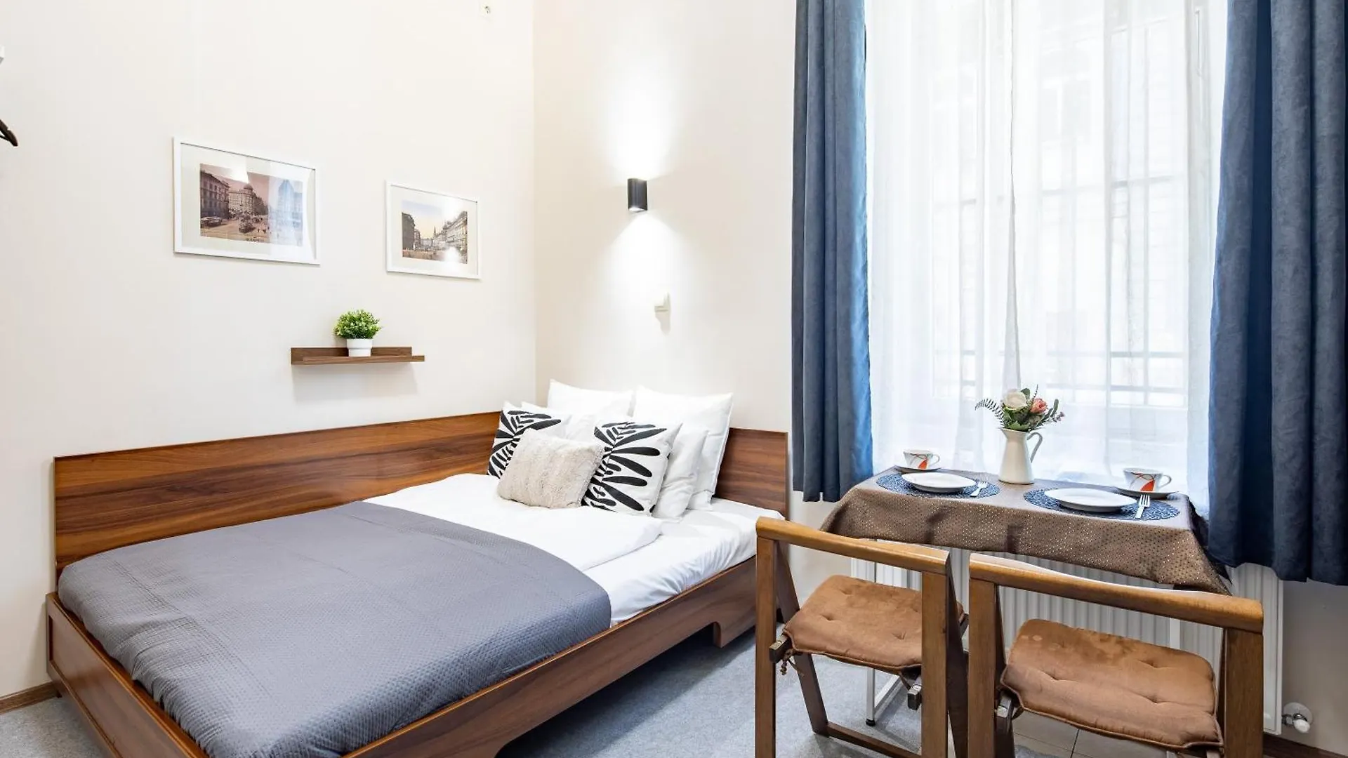 Little Joe Apartment Budapest