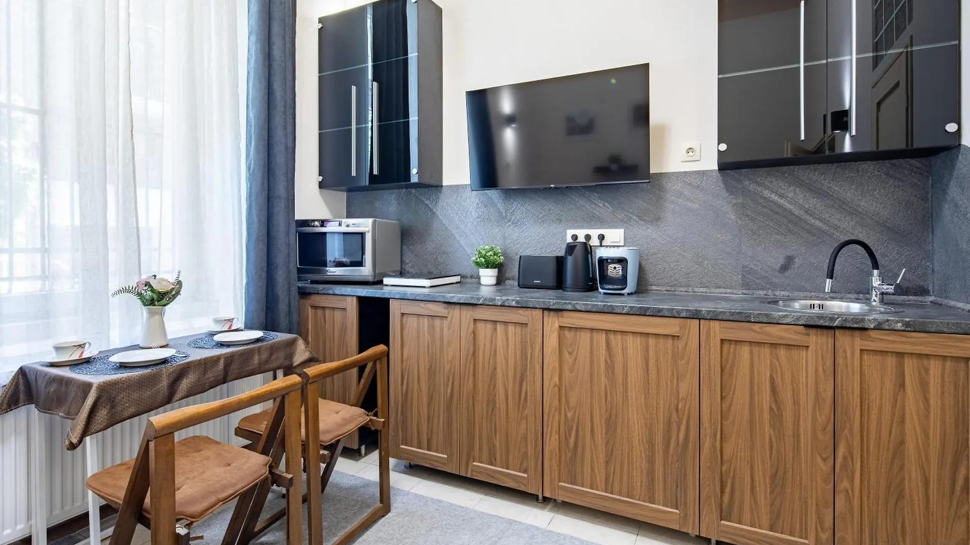 Little Joe Apartment Budapest